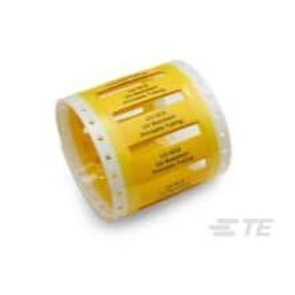 Raychem UV-SCE-1K-1/8-2.0-4 EC6664-000